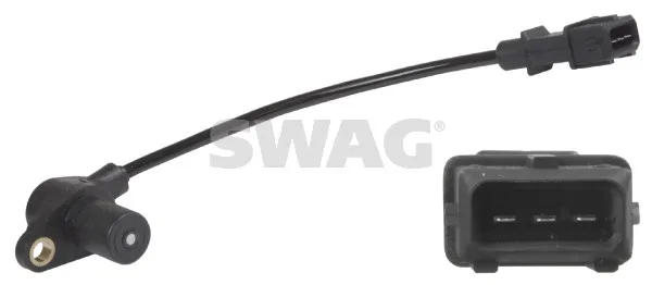 Импулсен датчик, колянов вал SWAG